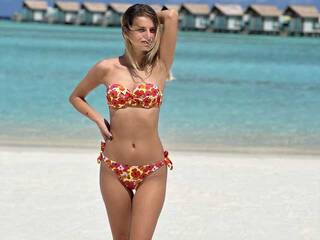 Erotiska video tērzēšana MajaTheBee