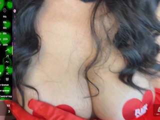 Erotiska video tērzēšana majesticmadam