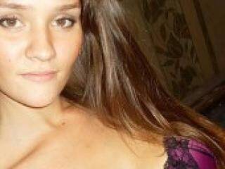 Erotiska video tērzēšana makayla