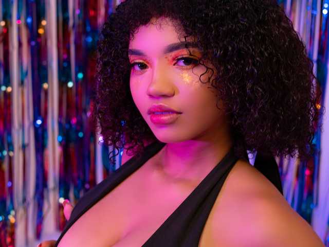 Profila foto MalaikaBrown