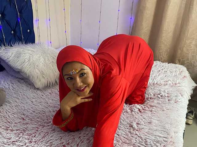 Profila foto MalakChauriye