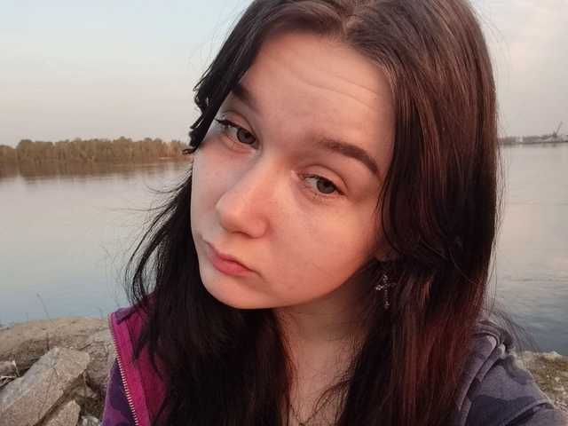 Profila foto MalenkayaRose