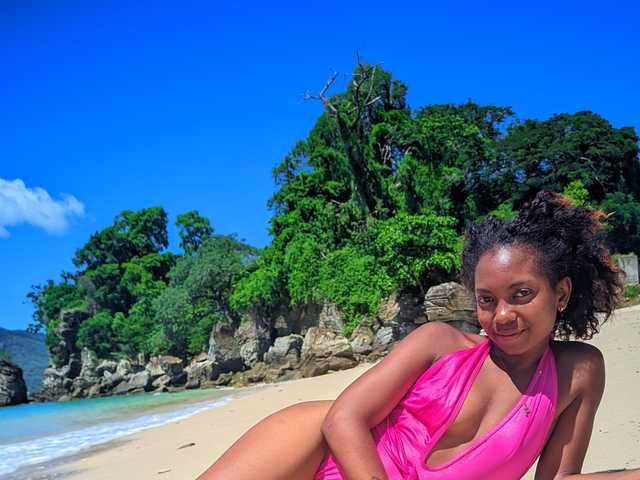 Profila foto laetitianah