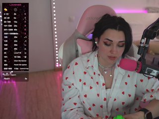 Erotiska video tērzēšana MalinaBo0m