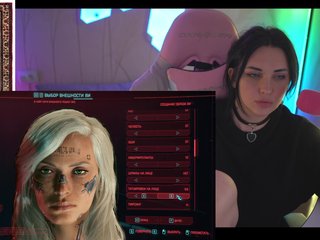 Erotiska video tērzēšana MalinaBo0m