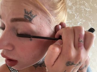 Erotiska video tērzēšana Lil_Lu