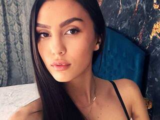 Erotiska video tērzēšana MalinaMaze