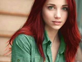 Erotiska video tērzēšana Malinka01