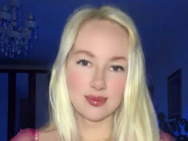 Profila foto Miss_blondy