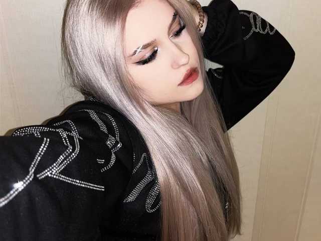 Profila foto Malisha-kiss