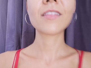 Erotiska video tērzēšana Malisha8