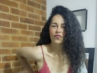 Erotiska video tērzēšana malla-shy