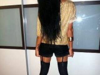 Erotiska video tērzēšana mallenalex