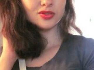 Erotiska video tērzēšana mallinalee