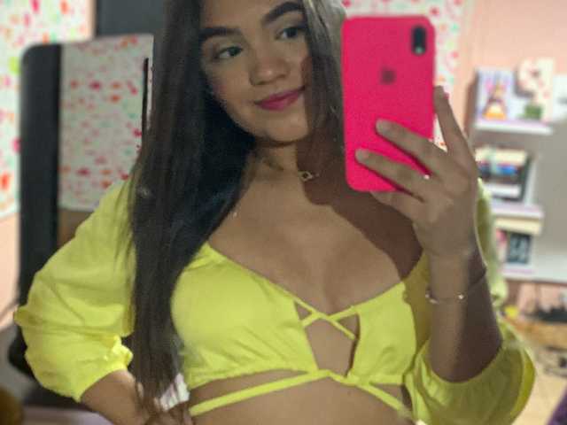 Profila foto Malu6911