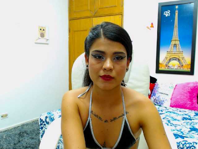 Fotogrāfijas malucci Hello. I'm new here. I'd like to talk a little bit about our tastes. .. I am a lover of sex. I'm a hot little latina