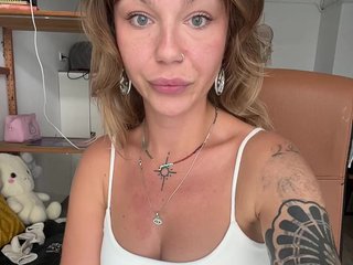 Erotiska video tērzēšana MalunaMoon