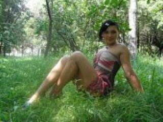 Erotiska video tērzēšana malyshcka