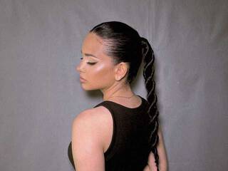 Erotiska video tērzēšana Malyshka9