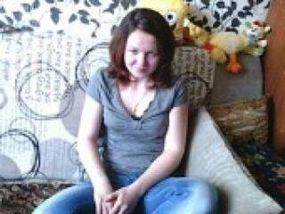 Erotiska video tērzēšana malyszka18