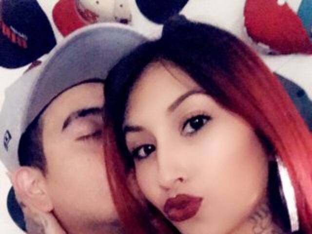 Profila foto MamasitaLoca