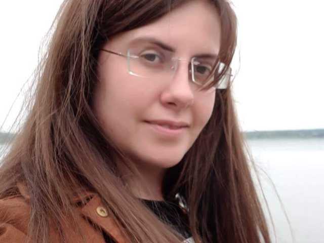 Profila foto mandarinka28