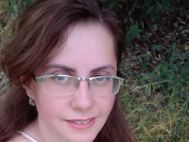 Profila foto mandarinka28