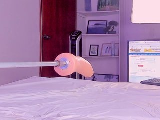 Erotiska video tērzēšana Mandy-Rose