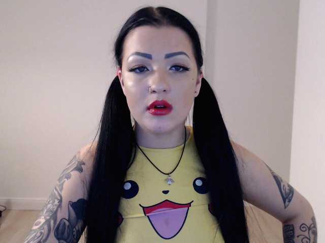 Fotogrāfijas MandyAnnNo1 Baby need cum squirting :p Give me some vibrations :p #ass #tattoo#tattoed #pokemon #anal #t