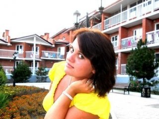 Profila foto MandyMiraval