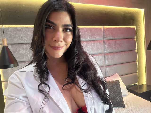 Profila foto Manissha