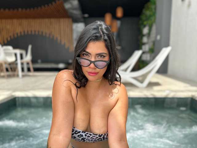 Profila foto Manissha