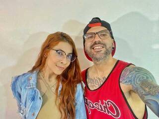 Erotiska video tērzēšana MARA-GARY