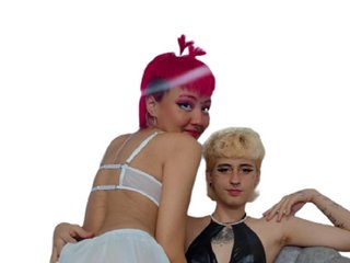 Erotiska video tērzēšana maraandjulian