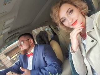 Erotiska video tērzēšana MarAlex