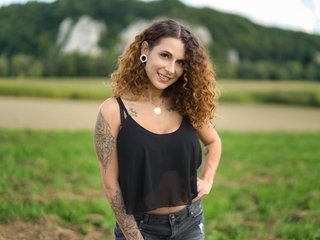 Erotiska video tērzēšana MaraMartinez-