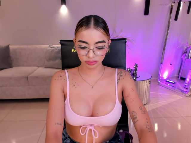 Fotogrāfijas MaraRicci We have some orgasms to have, I'm looking forward to it.♥ IG: @Mararicci__♥At goal: Make me cum + Ride dildo @remain ♥