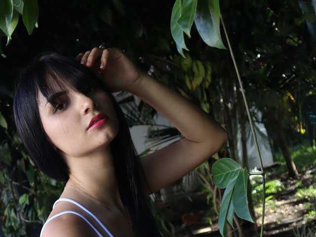 Profila foto MarcelaRose