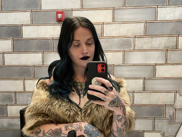 Profila foto MarcelineGoddess