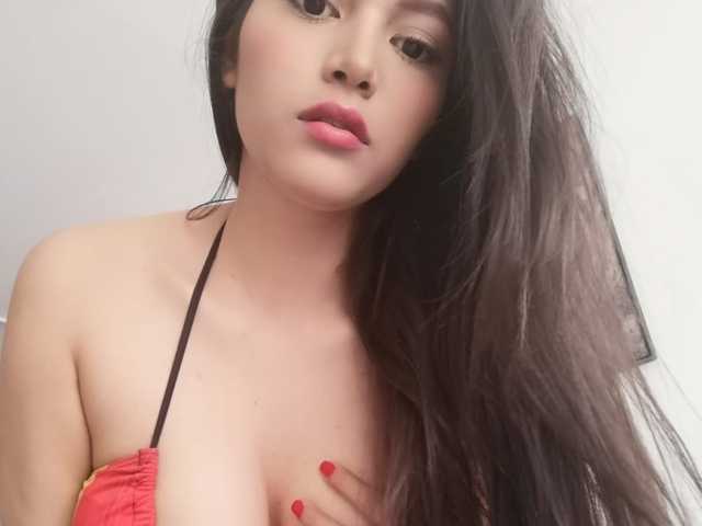 Profila foto MarcellaGriffin