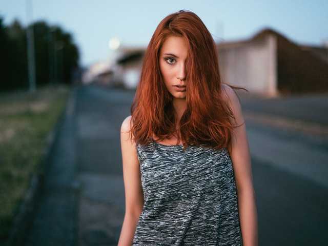 Profila foto MarcilinCutie