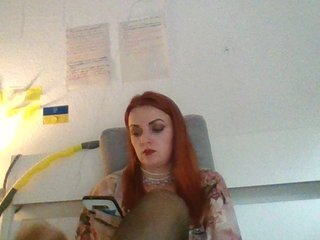 Erotiska video tērzēšana MarcilinCutie