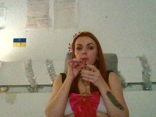 Erotiska video tērzēšana MarcilinCutie