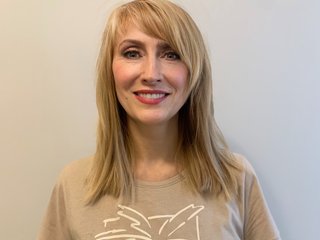 Erotiska video tērzēšana MargaretCherry