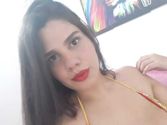 Profila foto margaretgomez
