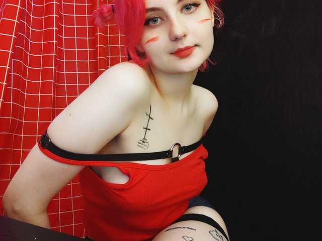 Profila foto Margo-mewmew