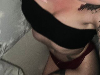 Erotiska video tērzēšana MargoWavexx