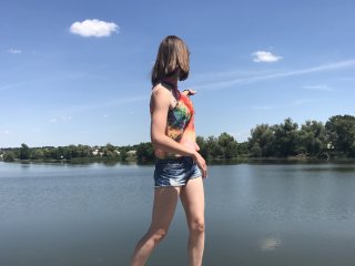 Profila foto Mari-ana