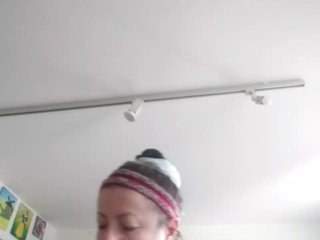 Erotiska video tērzēšana MariaAnaDei
