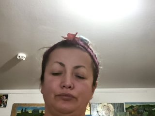 Erotiska video tērzēšana MariaAnaDei